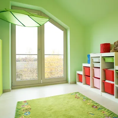 HDB Painting