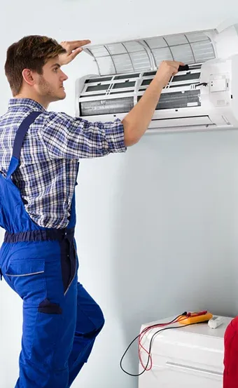 Expert Aircon Repair Service Singapore