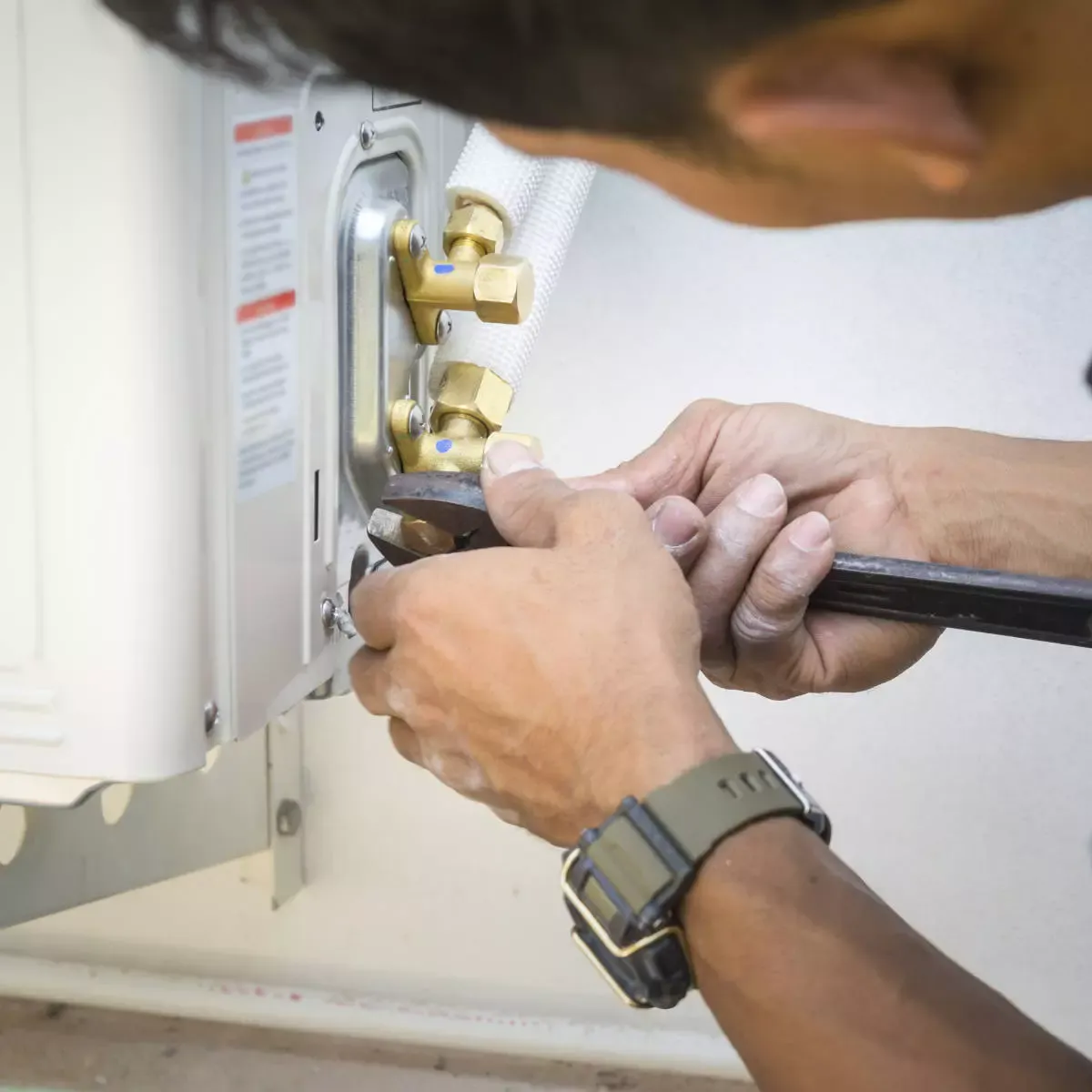 Expert Aircon Repair Service Singapore