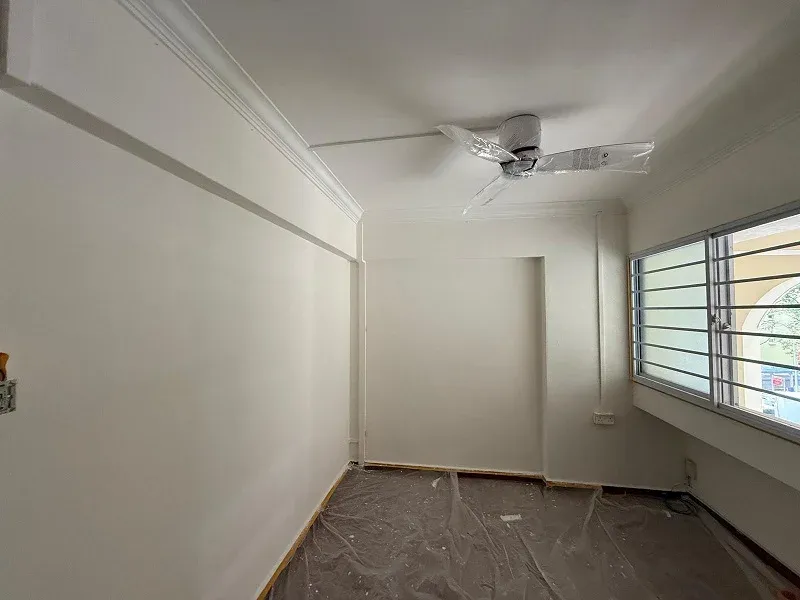 Why Condo Paint with AR Contractor