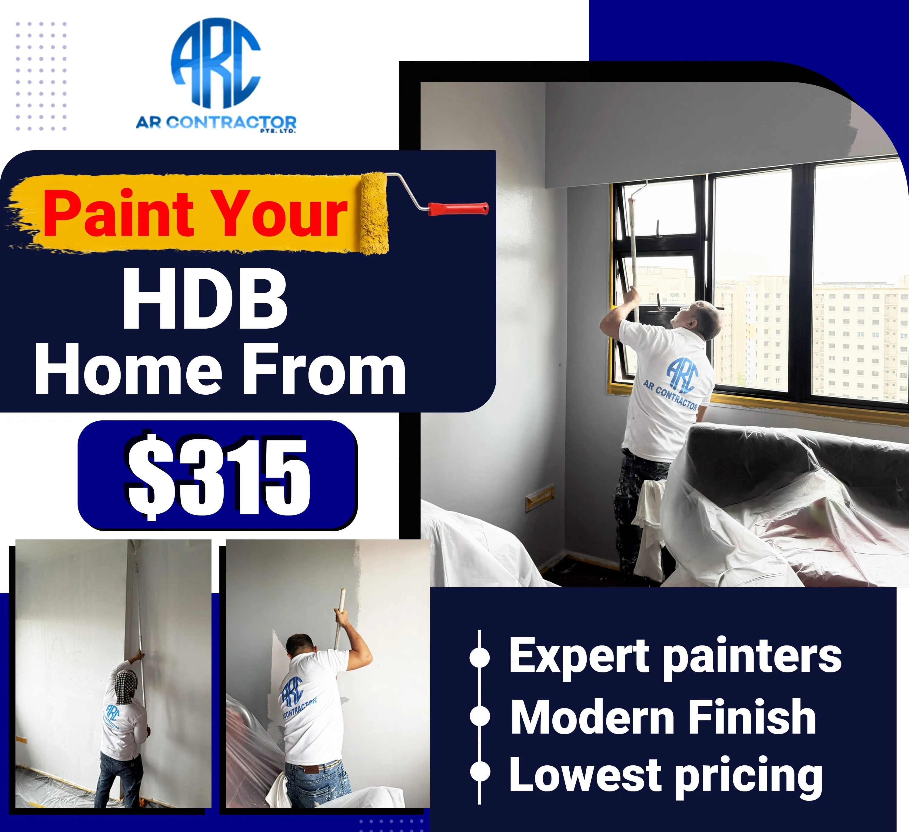 Honest assessment of where lime wash works