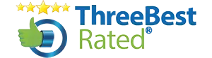 three best rated