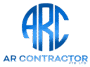 AR CONTRACTOR PTE LTD 