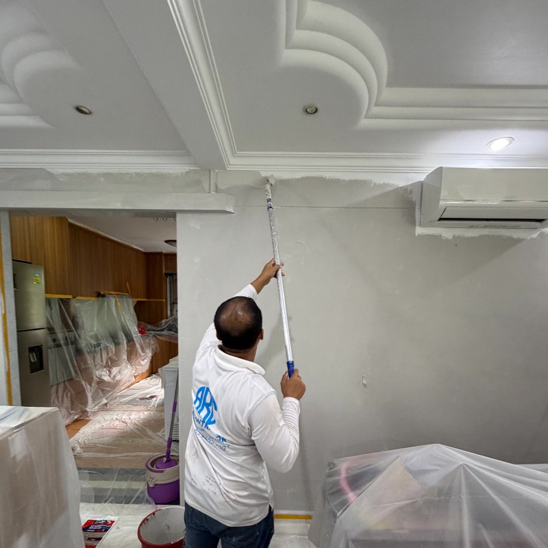 Best House Painting Contractor in Singapore